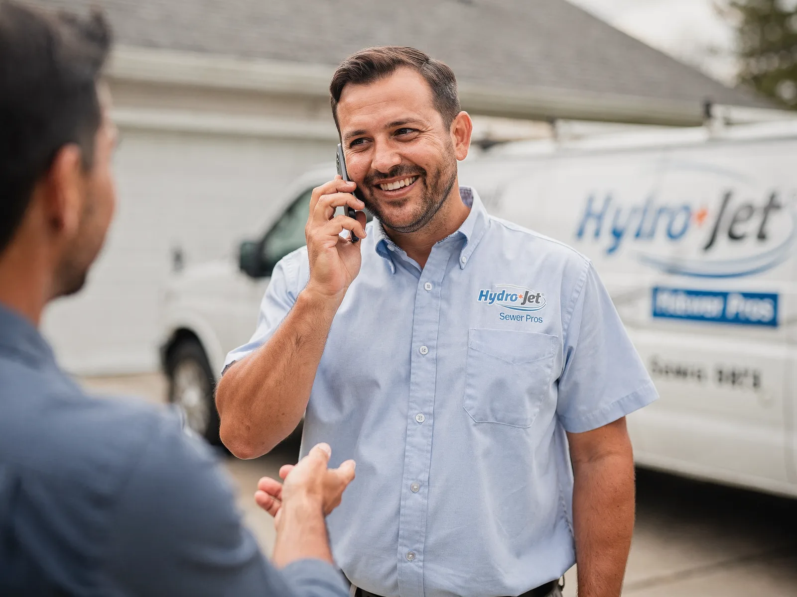Hydro Jetting Wilson, MI FAQs